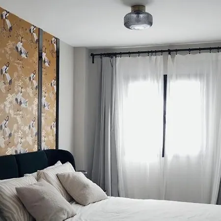 Bohemia Boutique- Guanarteme Playa * Las Palmas de Gran Canaria