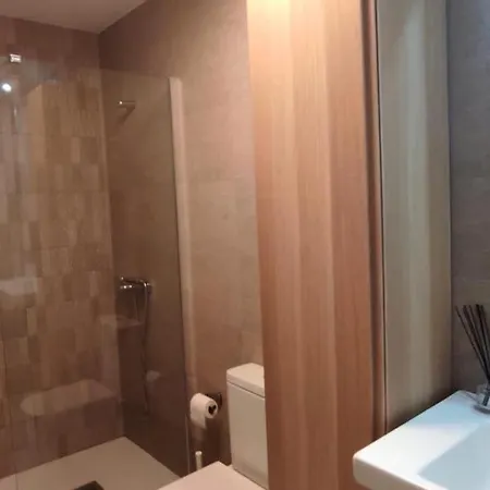 Apartment Bohemia Boutique- Guanarteme Playa *