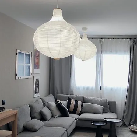 Apartment Bohemia Boutique- Guanarteme Playa
