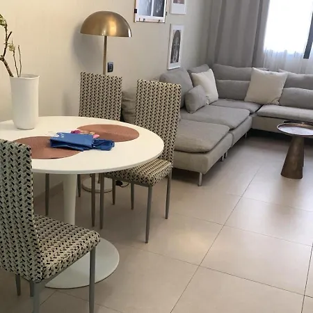 Bohemia Boutique- Guanarteme Playa *