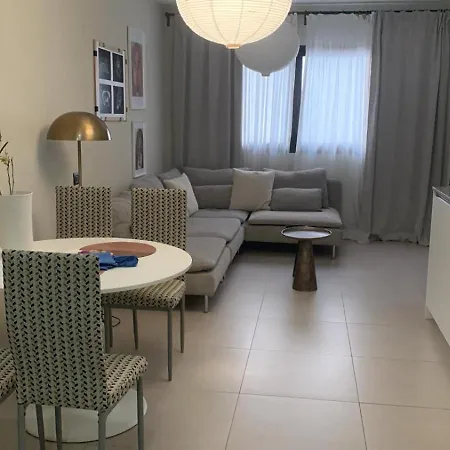 Bohemia Boutique- Guanarteme Playa * Las Palmas de Gran Canaria